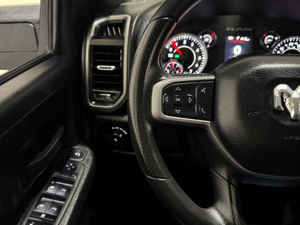 2023 RAM 2500 Image 22