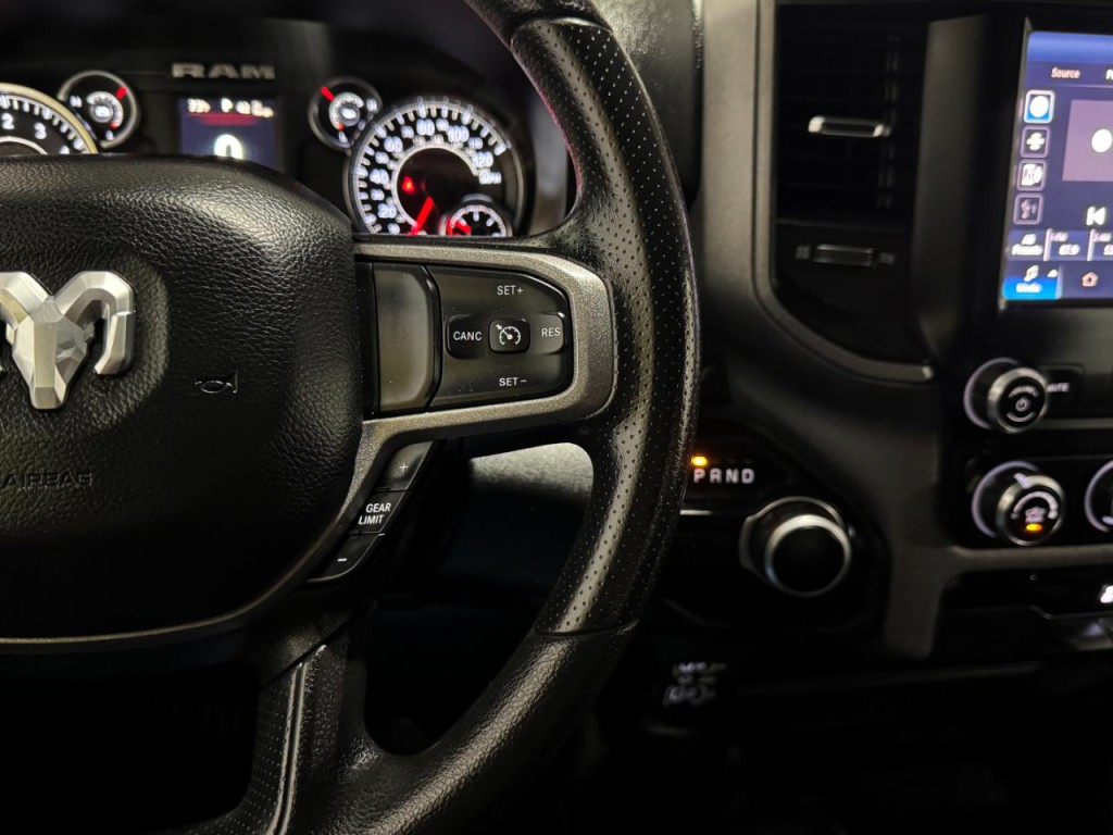 2023 RAM 2500 Image 23