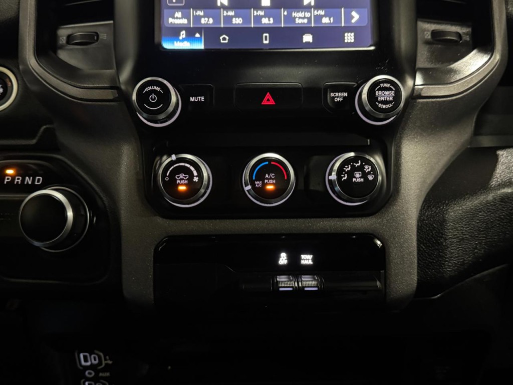 2023 RAM 2500 Image 26