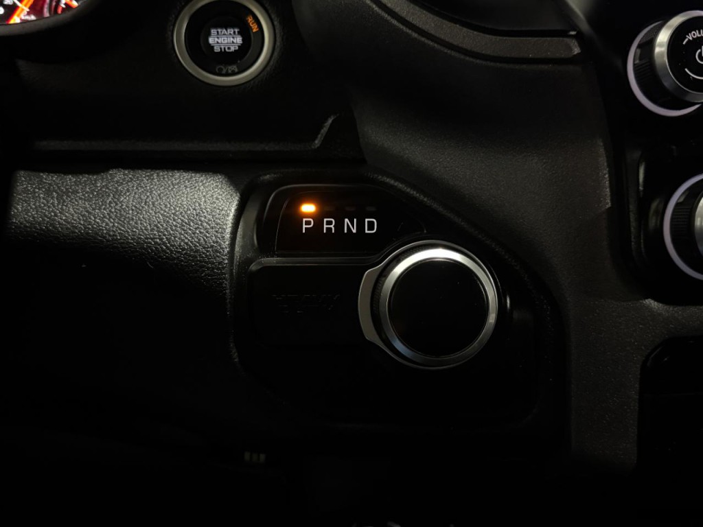 2023 RAM 2500 Image 28