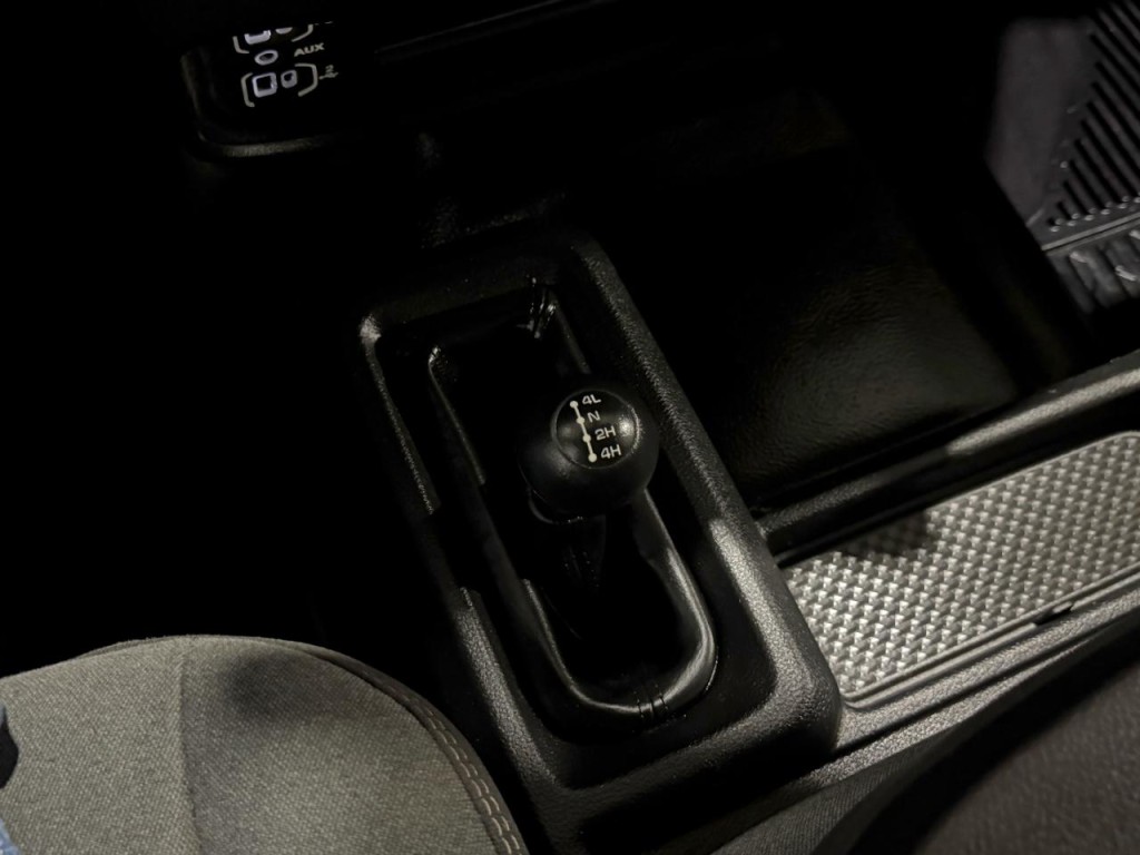 2023 RAM 2500 Image 31