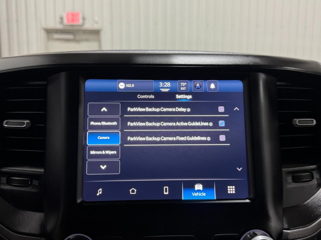 2023 RAM 2500 Image 37
