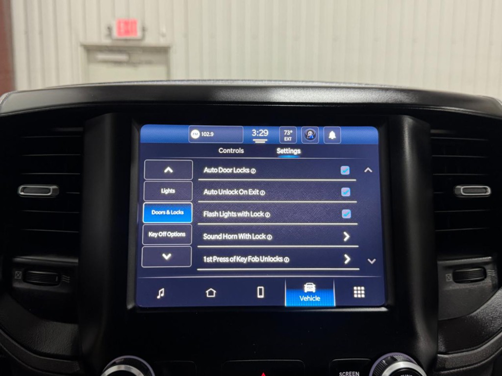 2023 RAM 2500 Image 39