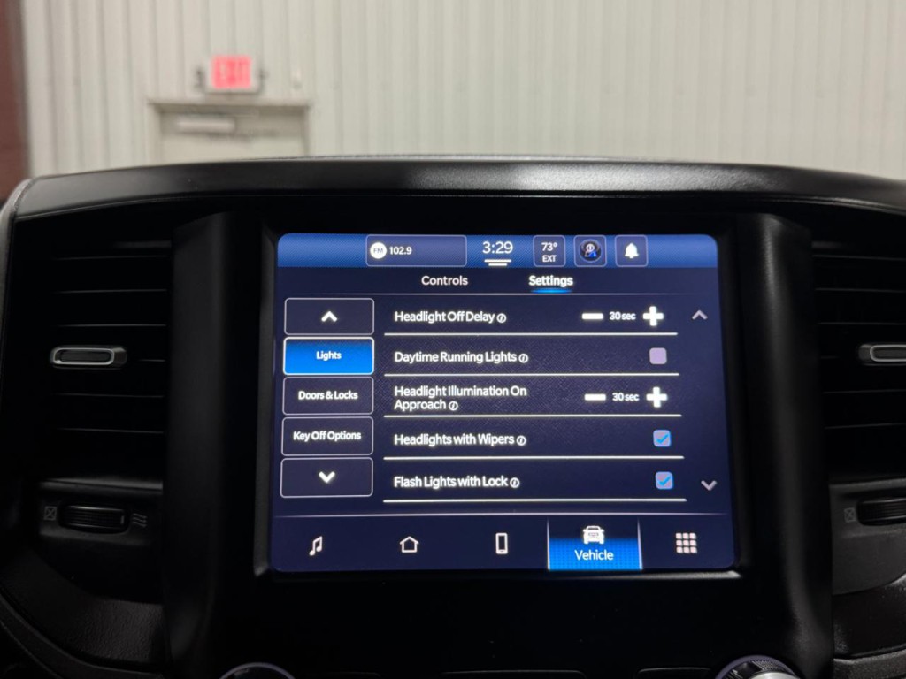 2023 RAM 2500 Image 40