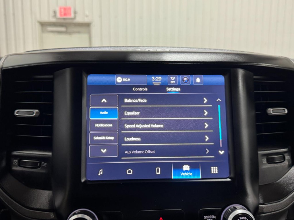 2023 RAM 2500 Image 41
