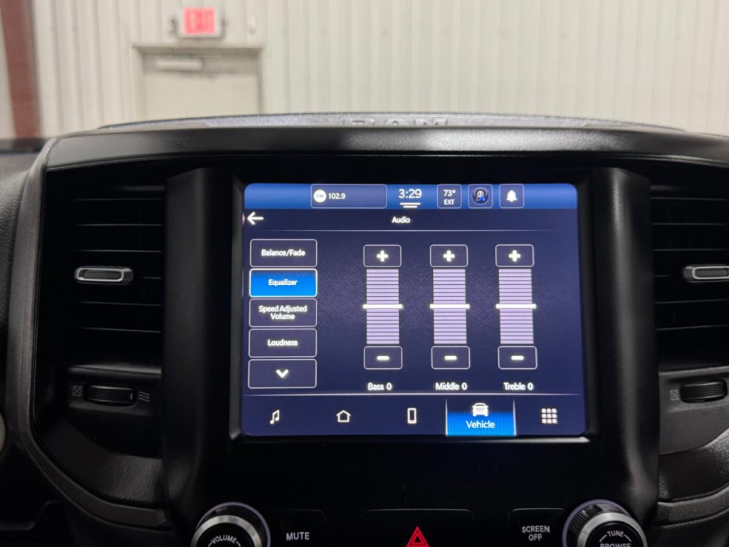 2023 RAM 2500 Image 42