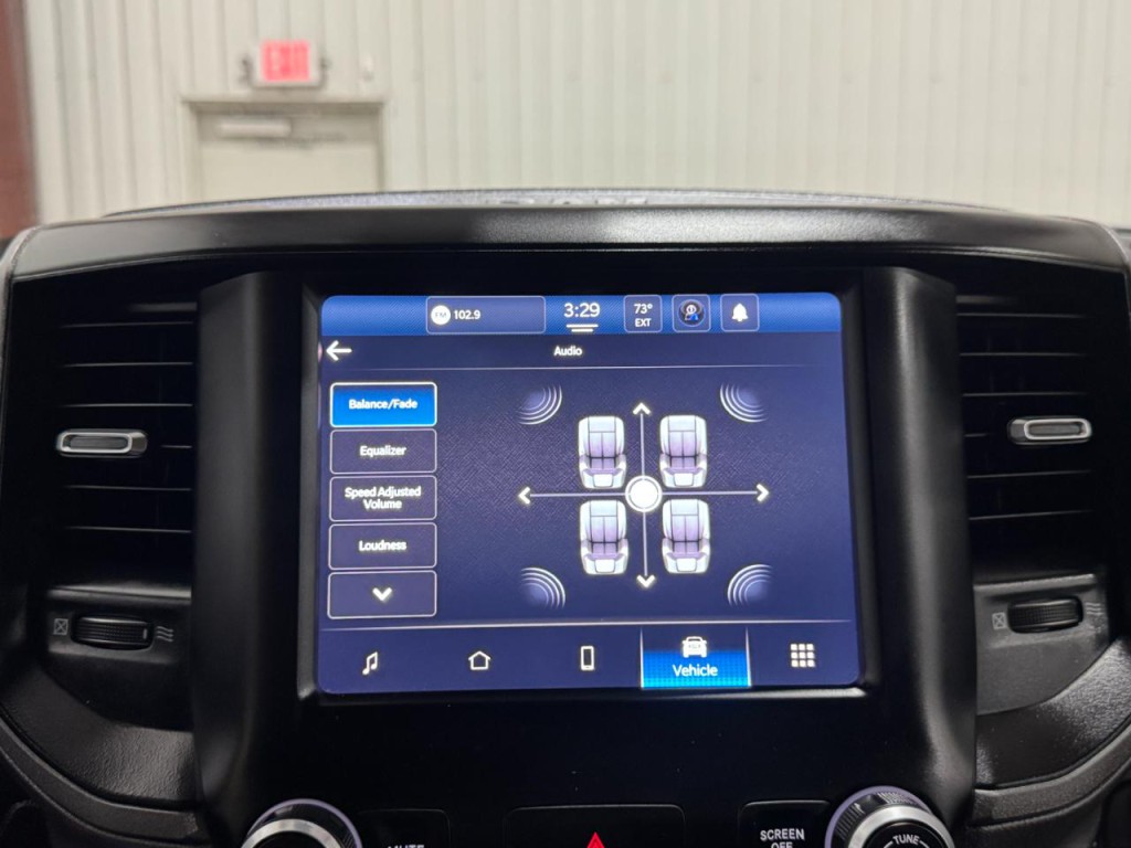 2023 RAM 2500 Image 43