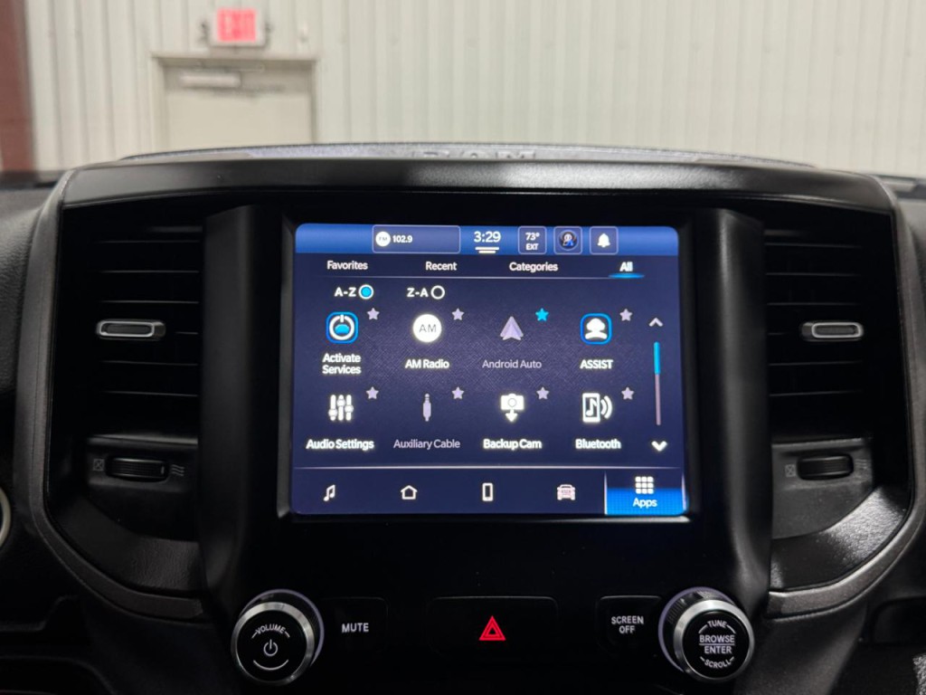 2023 RAM 2500 Image 45