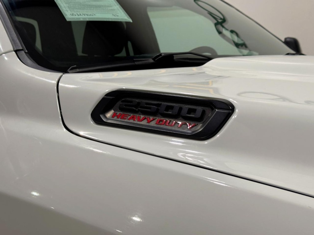 2023 RAM 2500 Image 50