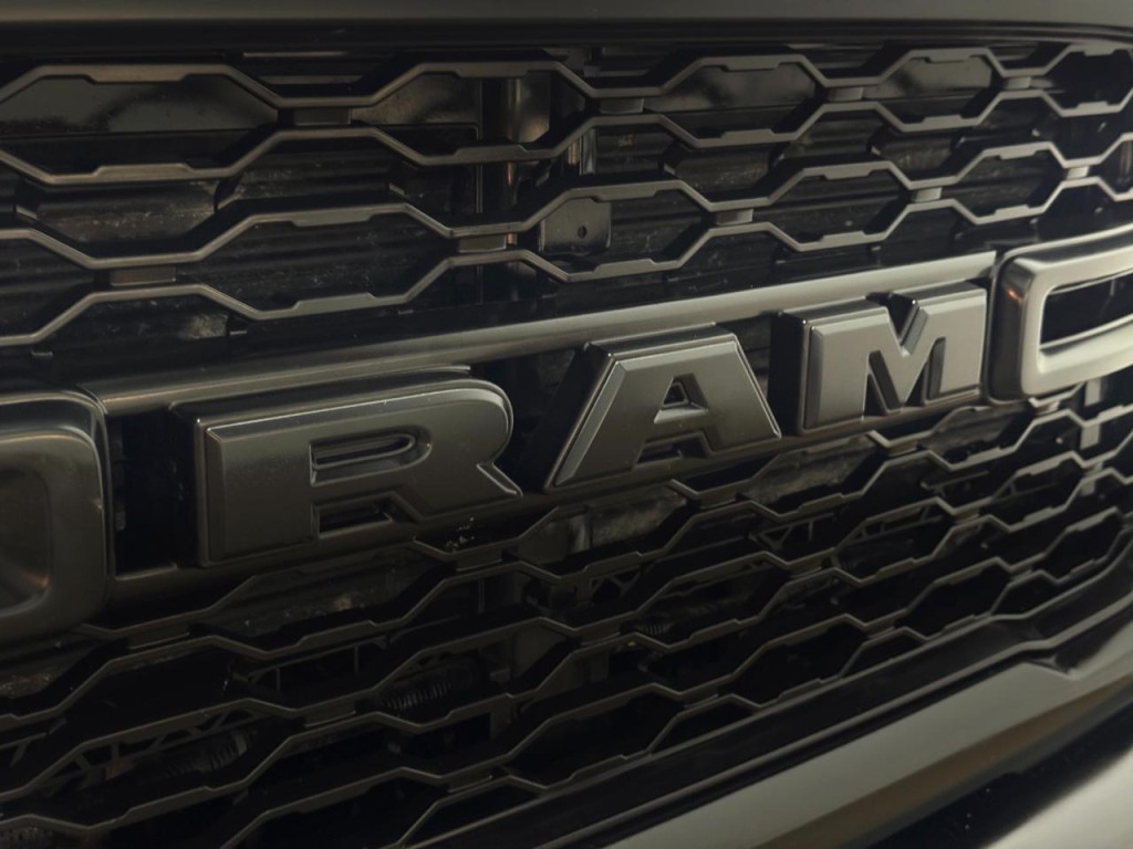 2023 RAM 2500 Image 51