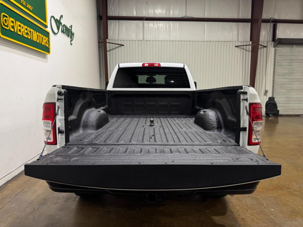 2023 RAM 2500 Image 52
