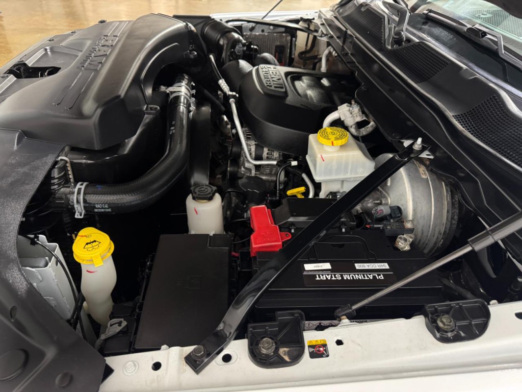 2023 RAM 2500 Image 55