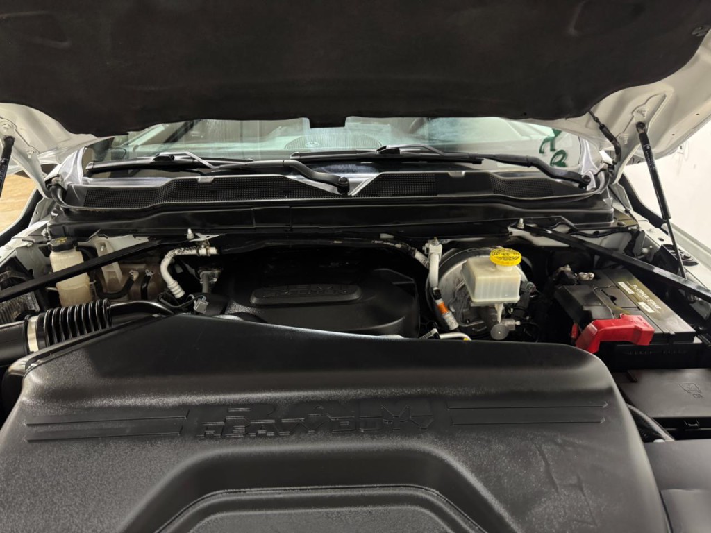 2023 RAM 2500 Image 56