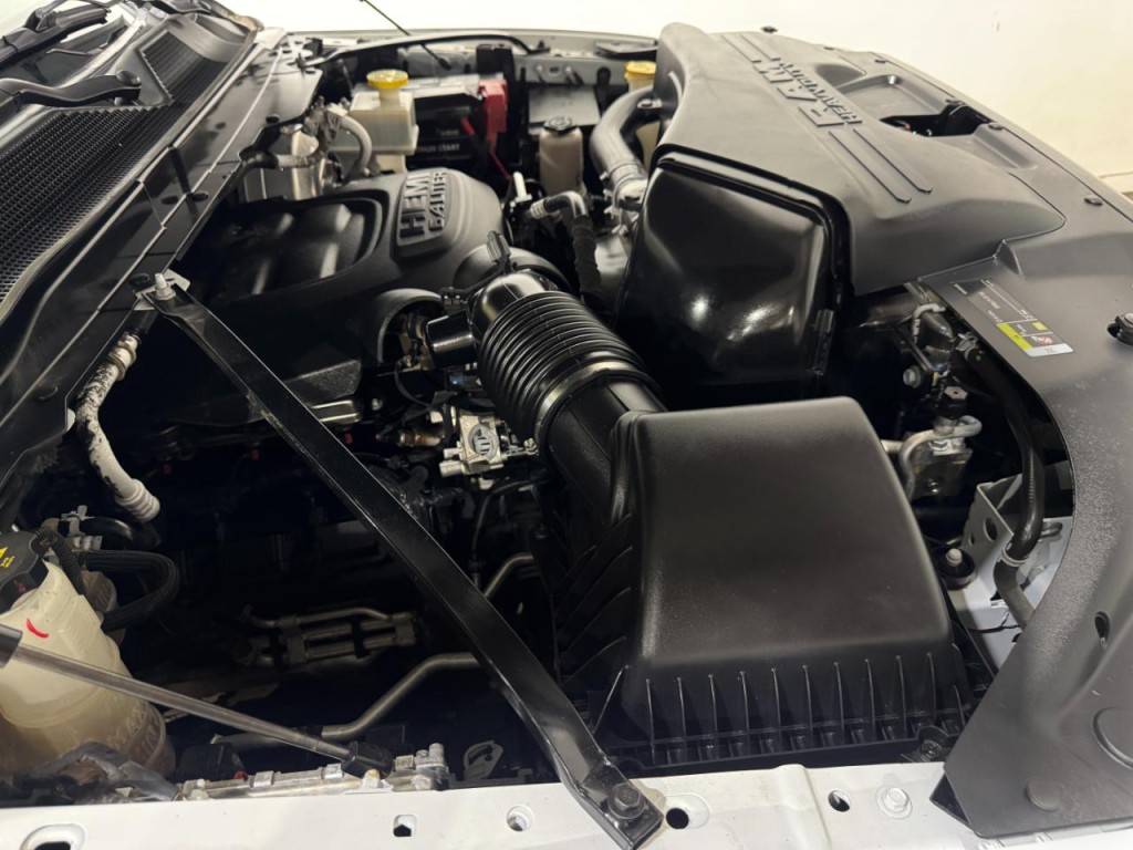 2023 RAM 2500 Image 57