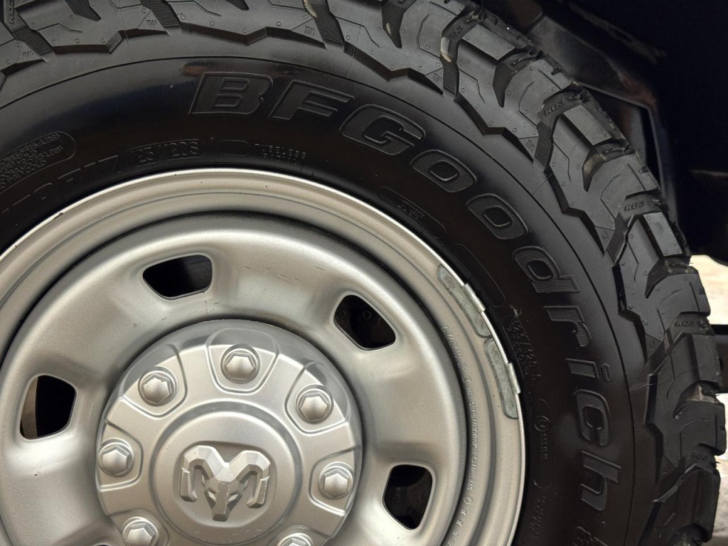 2023 RAM 2500 Image 59
