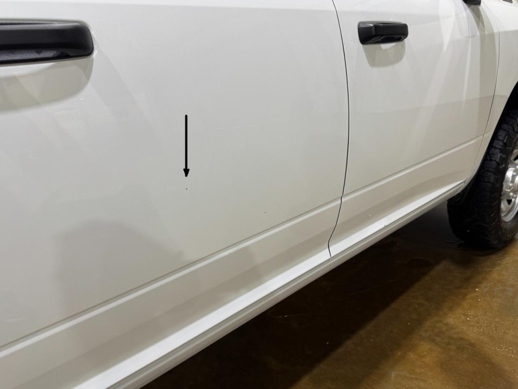 2023 RAM 2500 Image 65