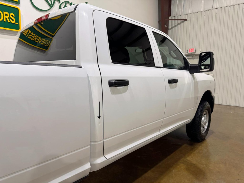 2023 RAM 2500 Image 66