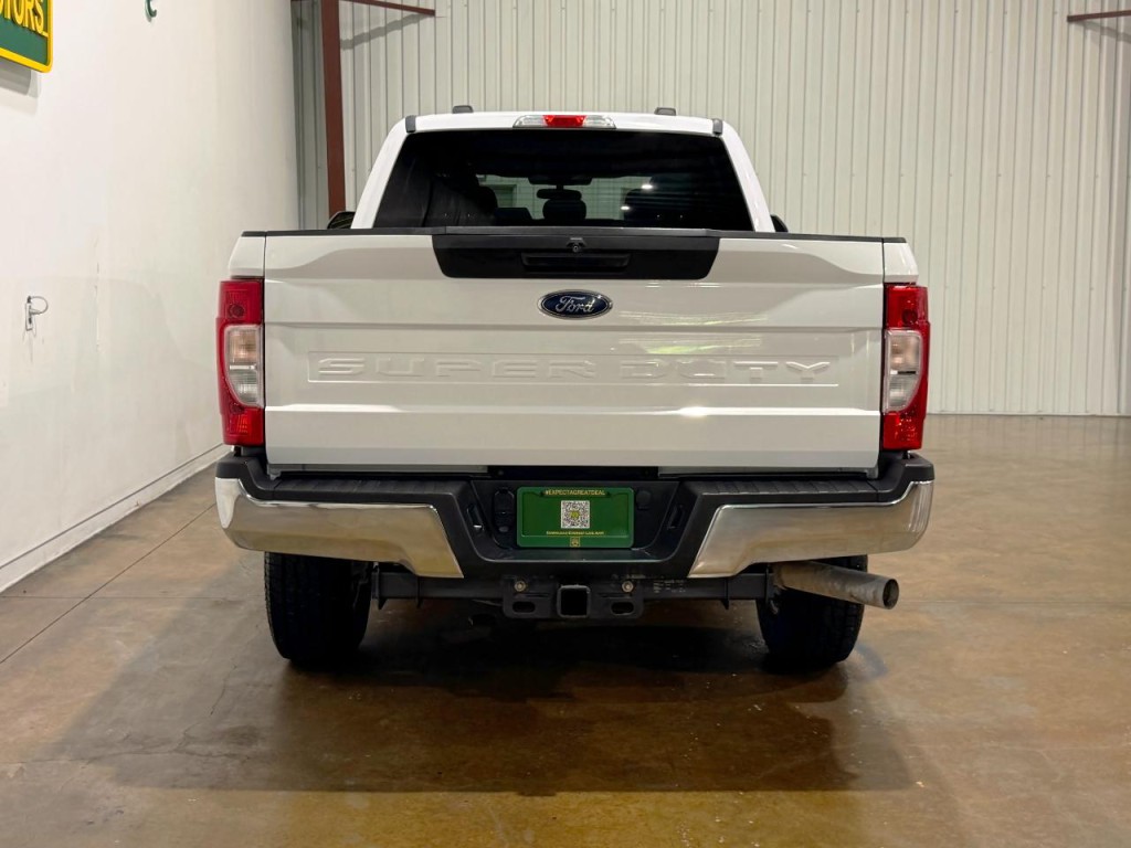 2021 Ford F-250 Image 7