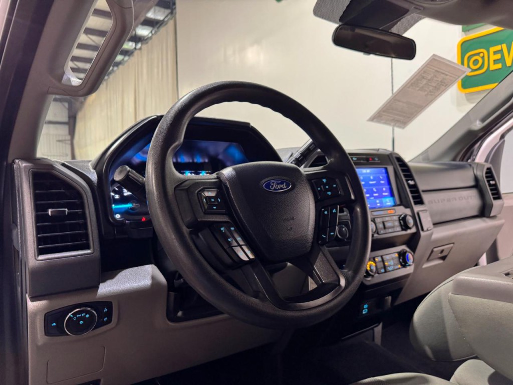 2021 Ford F-250 Image 10