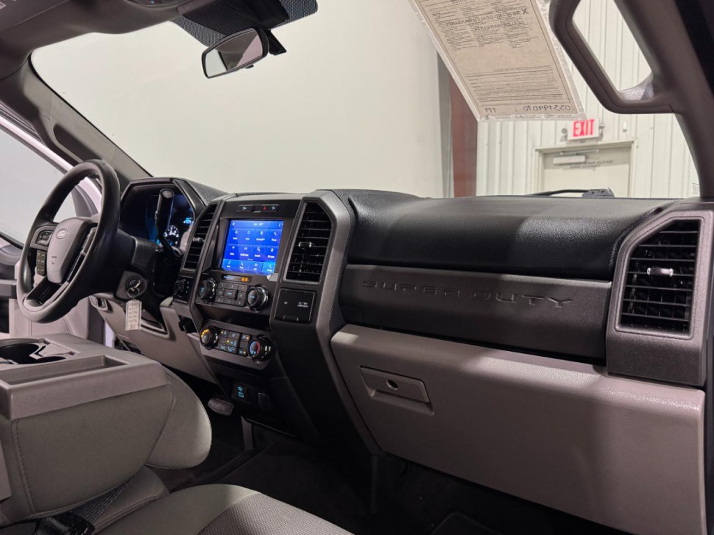 2021 Ford F-250 Image 11