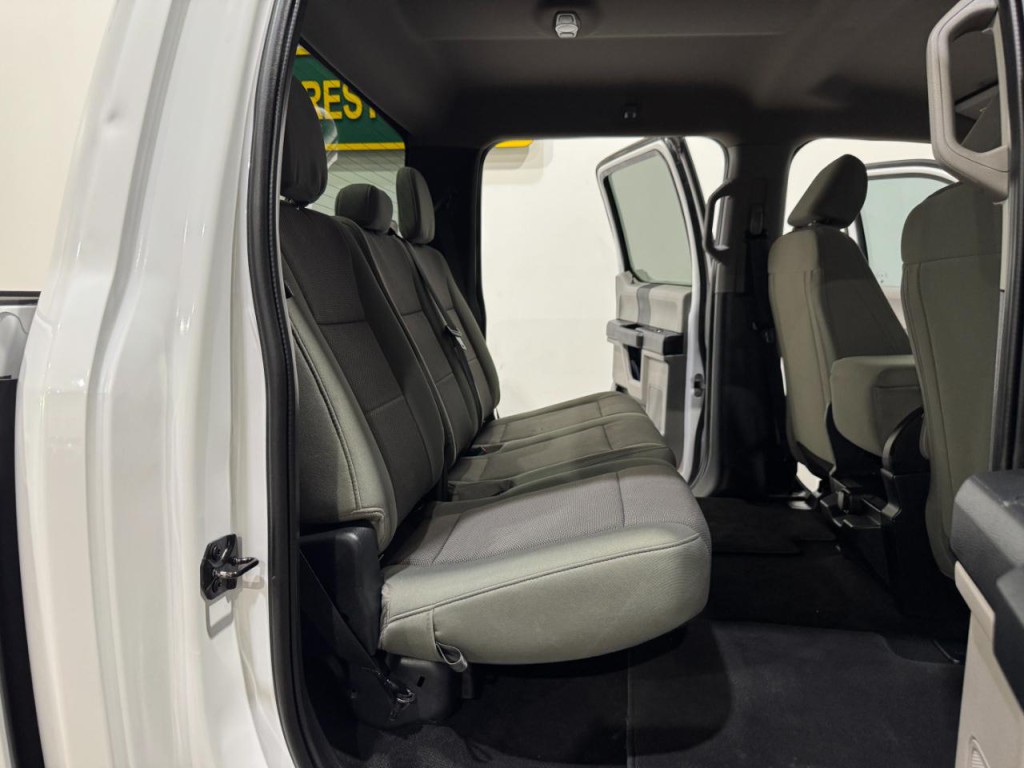 2021 Ford F-250 Image 16