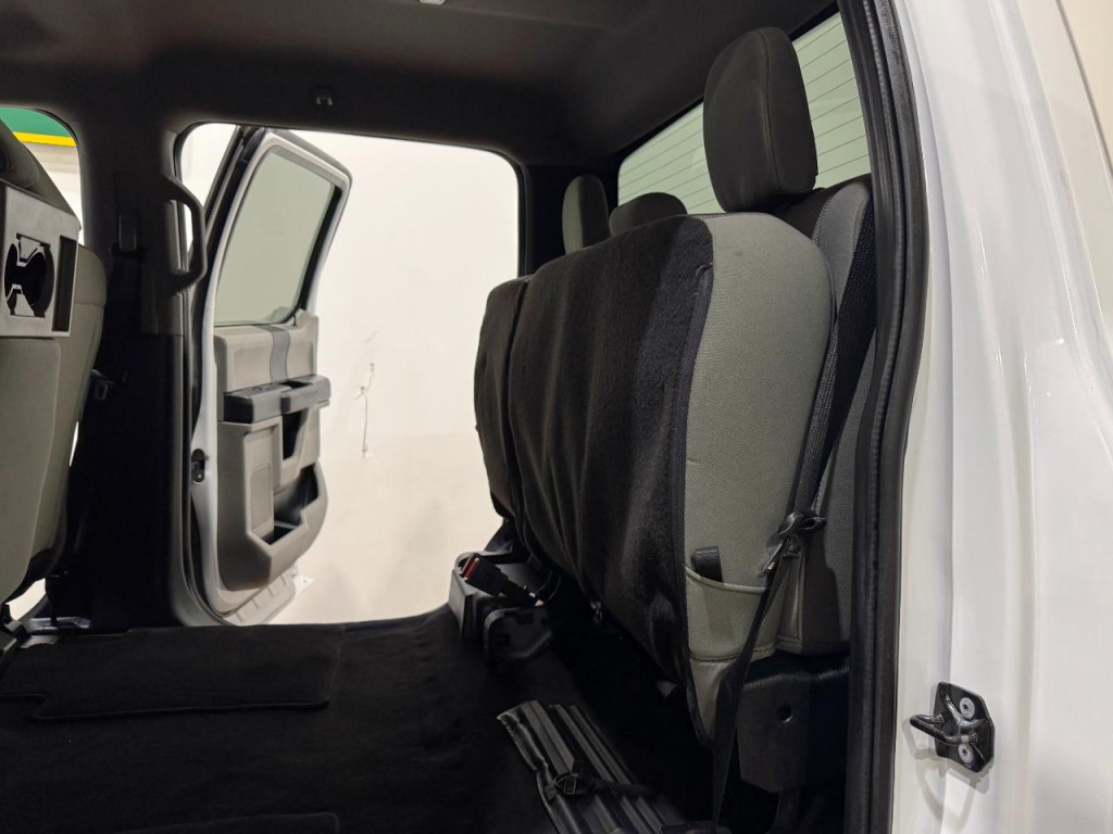 2021 Ford F-250 Image 18