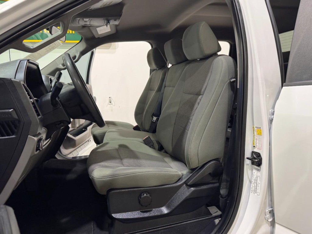 2021 Ford F-250 Image 19
