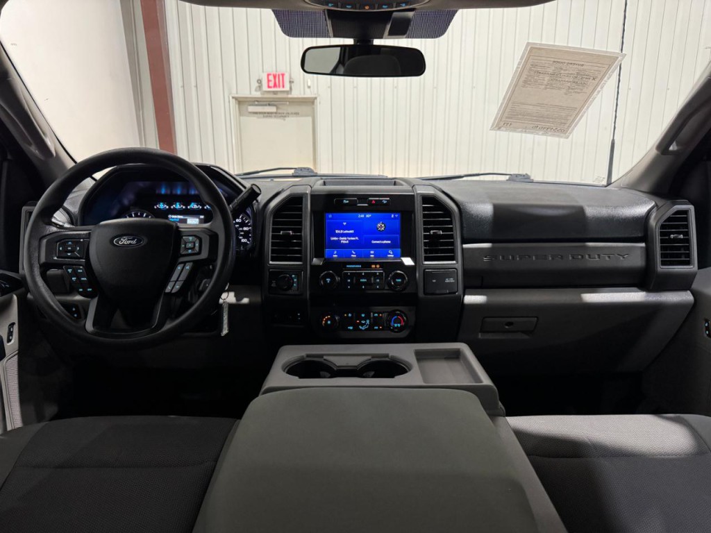 2021 Ford F-250 Image 20