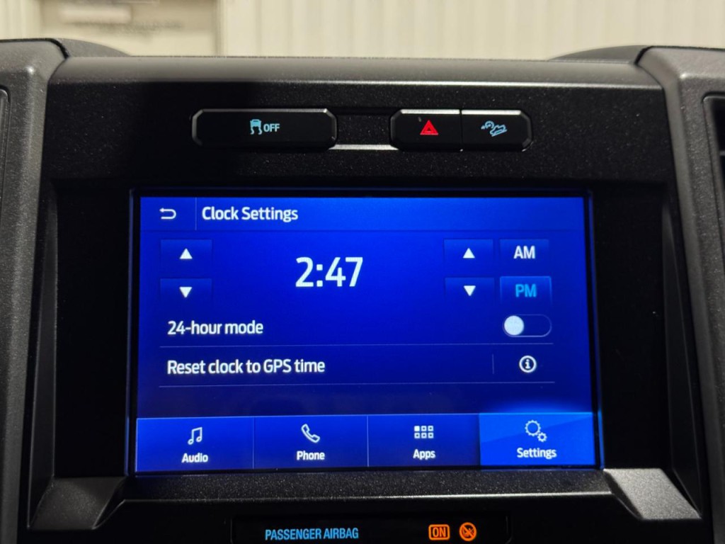 2021 Ford F-250 Image 31