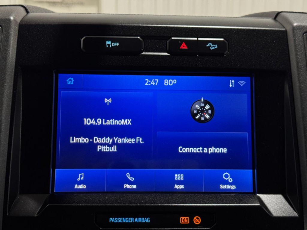 2021 Ford F-250 Image 34