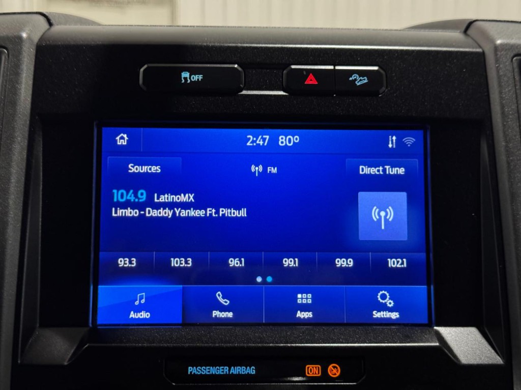 2021 Ford F-250 Image 35