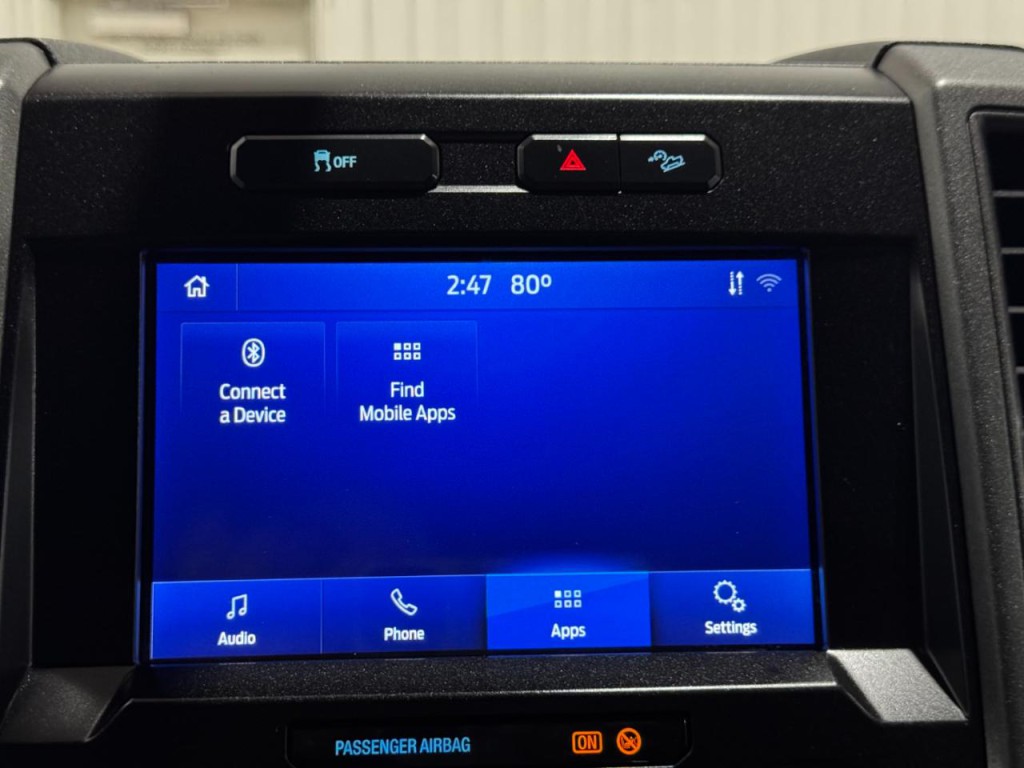 2021 Ford F-250 Image 36
