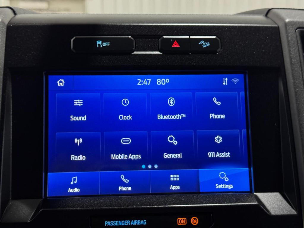 2021 Ford F-250 Image 37