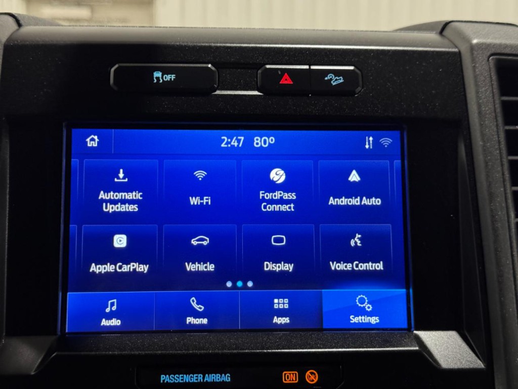 2021 Ford F-250 Image 38