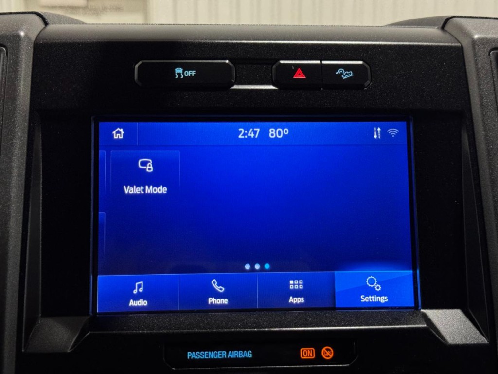 2021 Ford F-250 Image 40