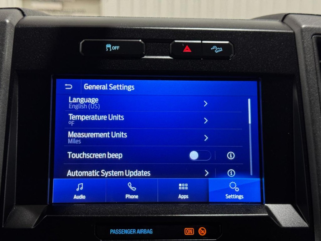 2021 Ford F-250 Image 41