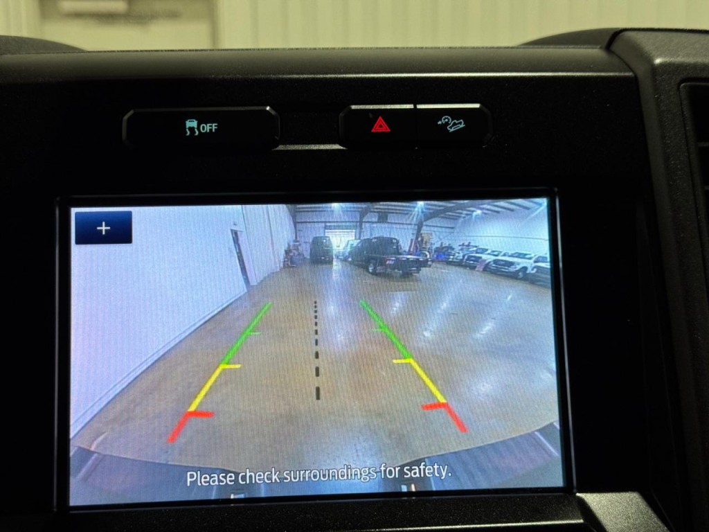 2021 Ford F-250 Image 42