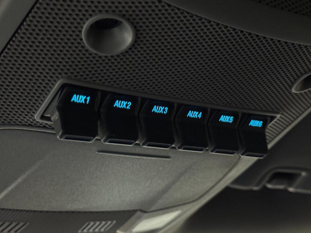 2021 Ford F-250 Image 45