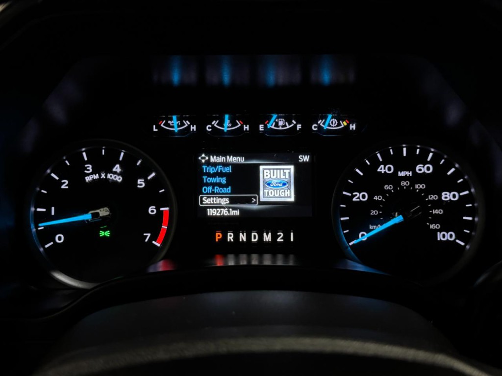 2021 Ford F-250 Image 50