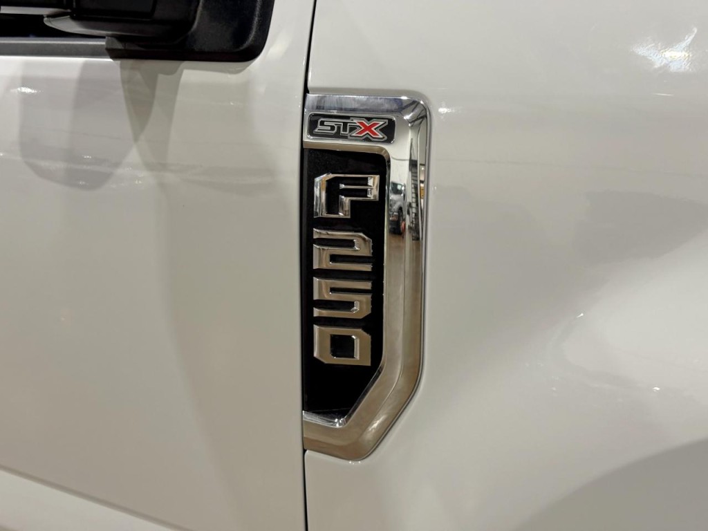 2021 Ford F-250 Image 51