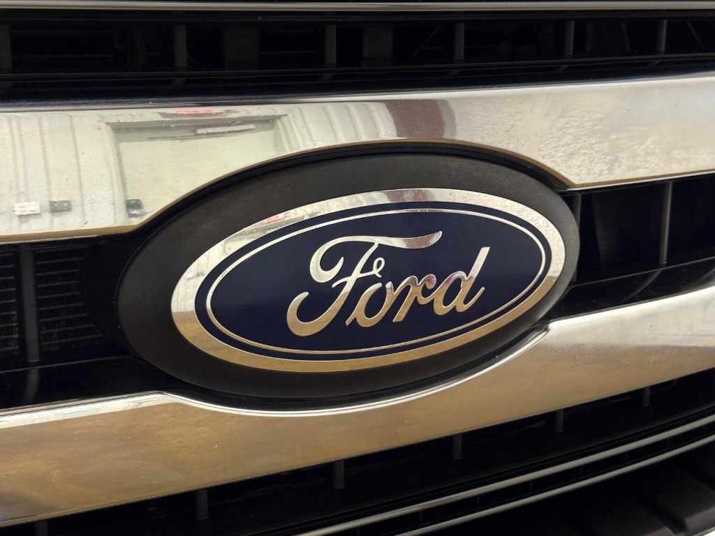 2021 Ford F-250 Image 52