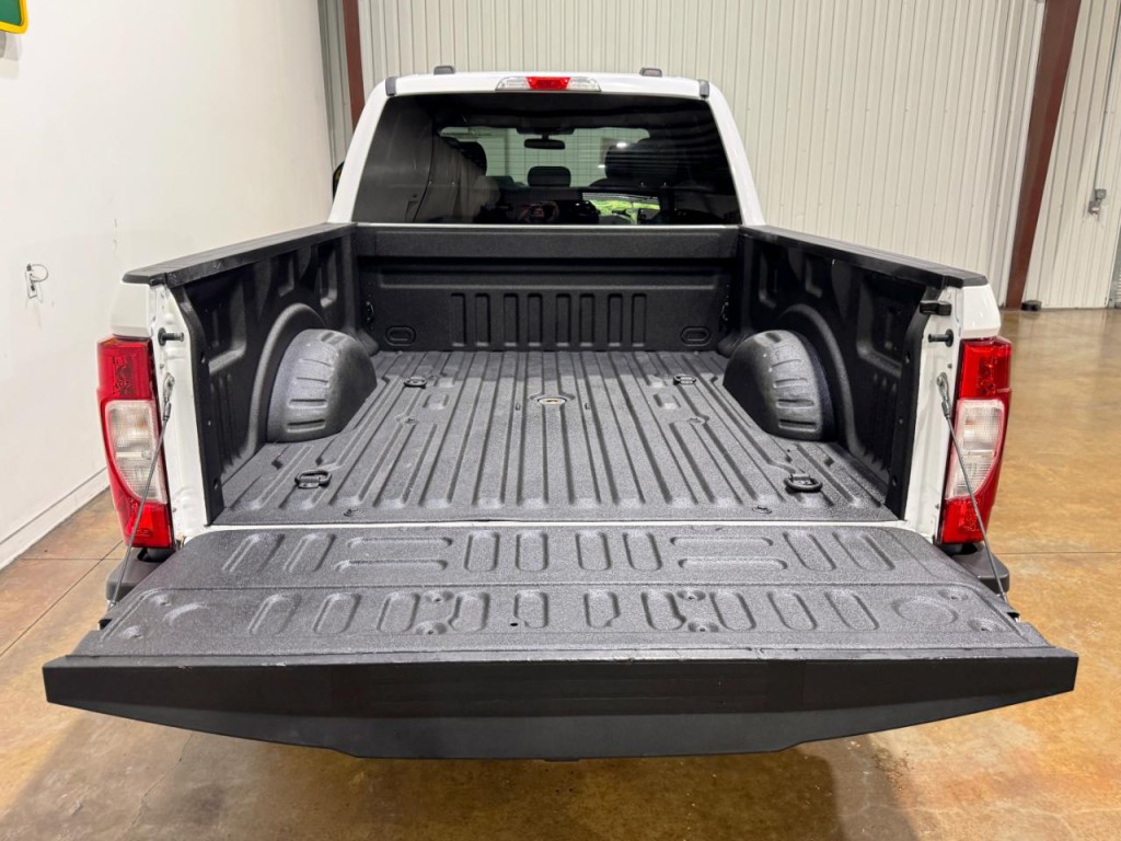 2021 Ford F-250 Image 53