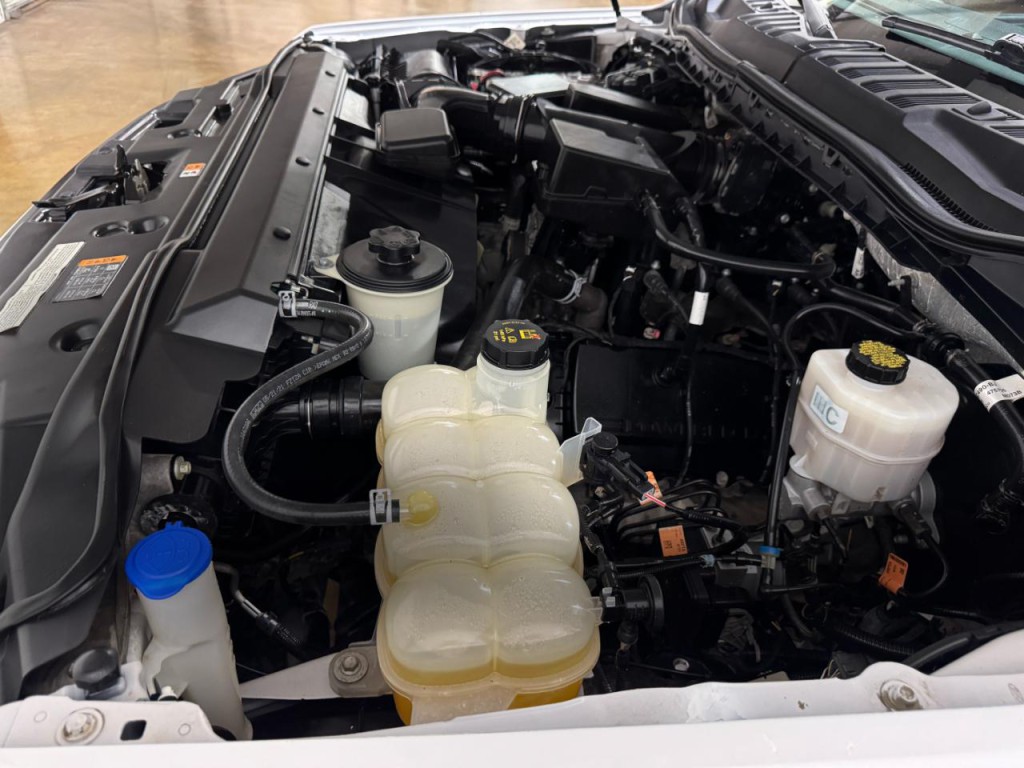 2021 Ford F-250 Image 55