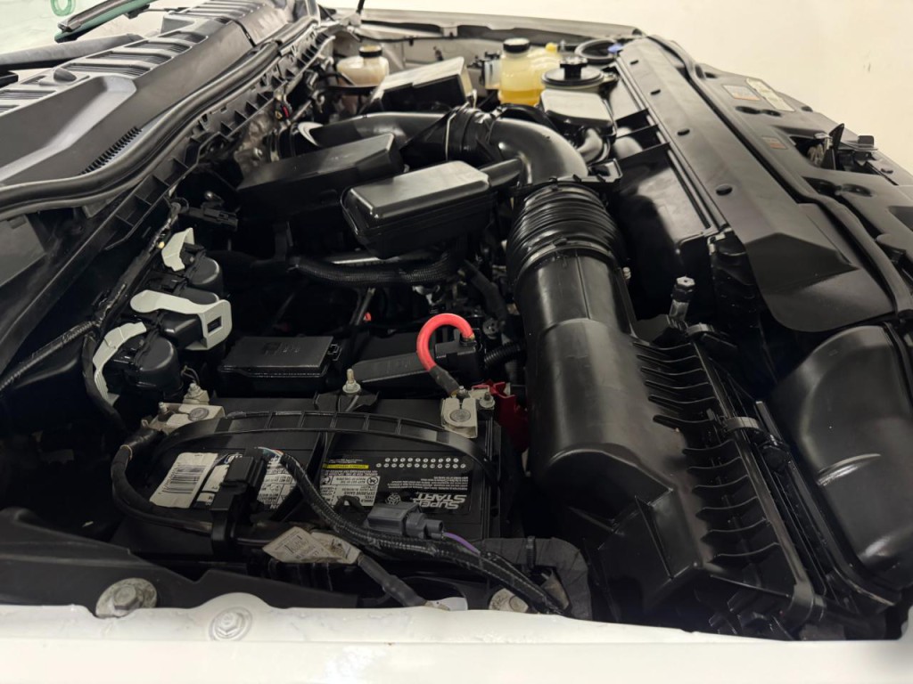 2021 Ford F-250 Image 56