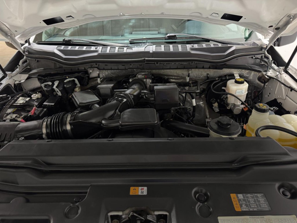 2021 Ford F-250 Image 57