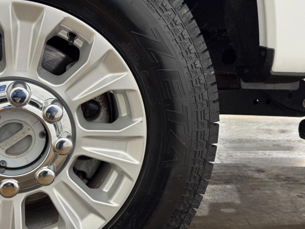 2021 Ford F-250 Image 58