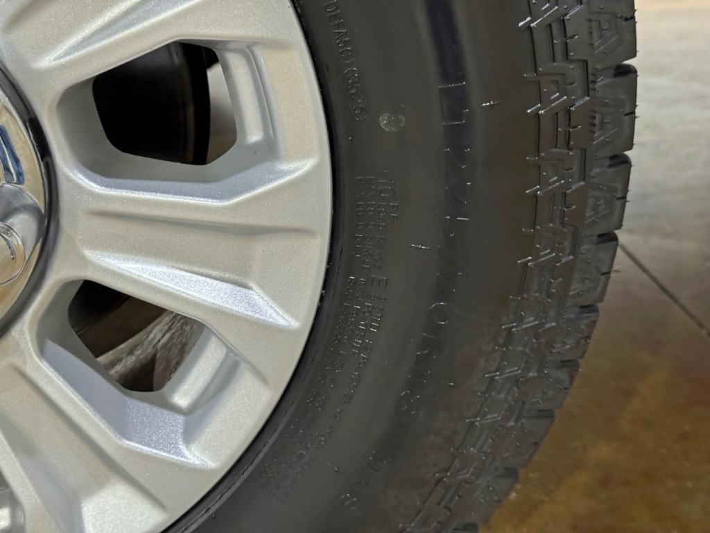 2021 Ford F-250 Image 59
