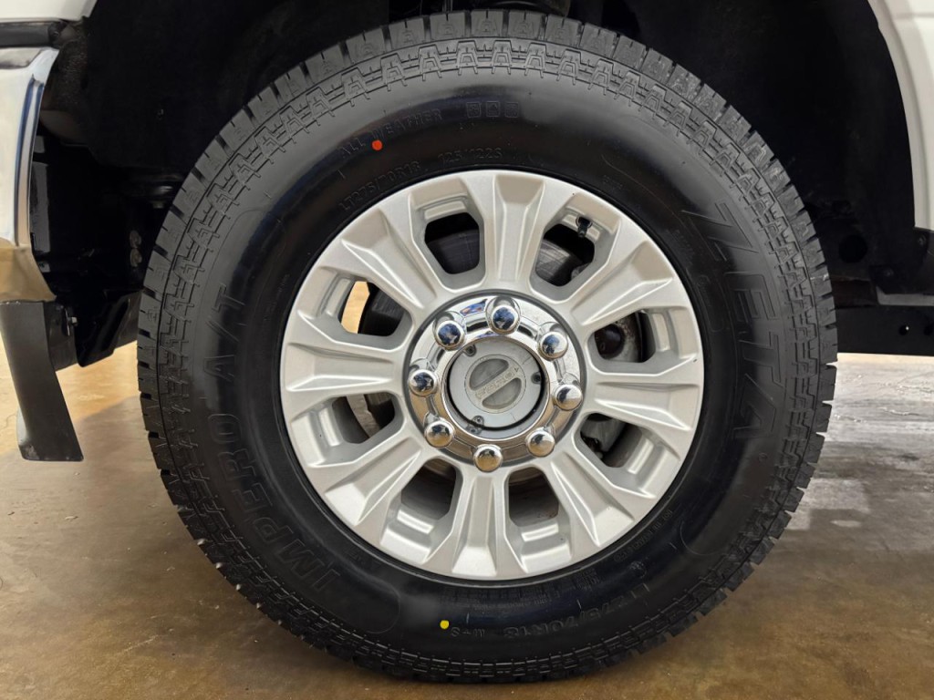 2021 Ford F-250 Image 60