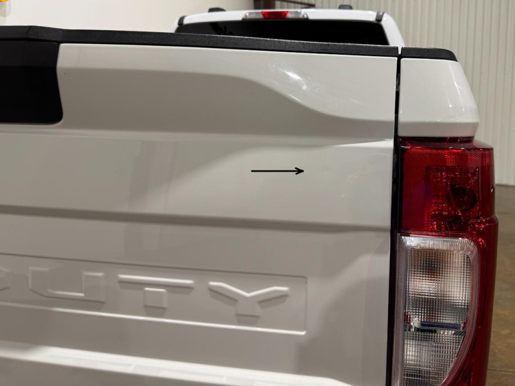 2021 Ford F-250 Image 65