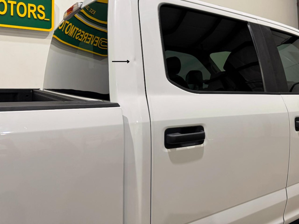 2021 Ford F-250 Image 66